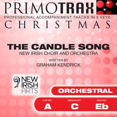 The Candle Song by New Irish Choir Orchestra (145884)