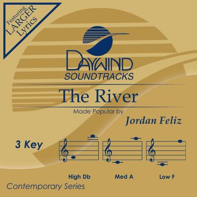 The River by Jordan Feliz (146022)