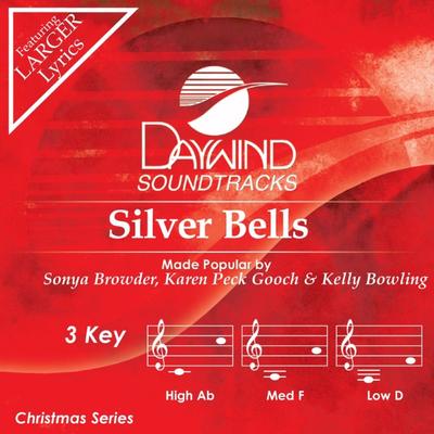 Silver Bells by Sonya Browder