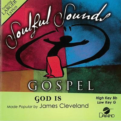 God Is by James Cleveland (146526)