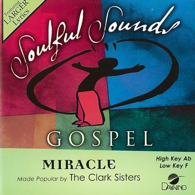 Miracle by Clark Sisters (146529)