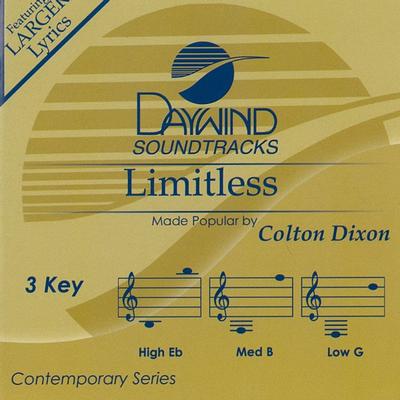 Limitless by Colton Dixon (146582)