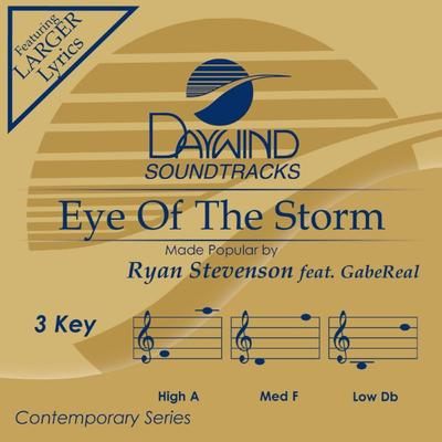 Eye of the Storm by Ryan Stevenson (146892)