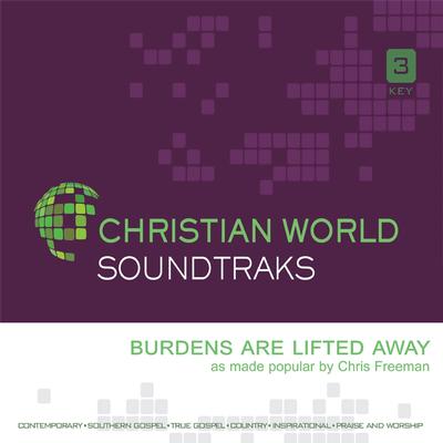 Burdens Are Lifted Away by Chris Freeman (146959)