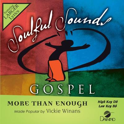 Go Go Praise - song and lyrics by Vickie Winans