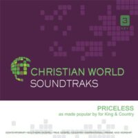 Priceless by for King and Country (147106)