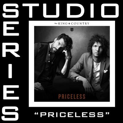 Priceless by for King and Country (147319)
