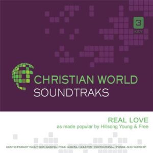 Real Love by Hillsong Young and Free (147378)