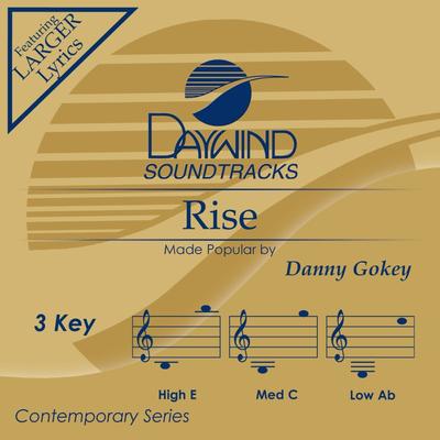 Rise by Danny Gokey (147485)