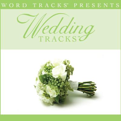 Wedding Processionals and Recessionals   Contemporary (Instrumental) by Various Artists  Vineyard Music (147665)