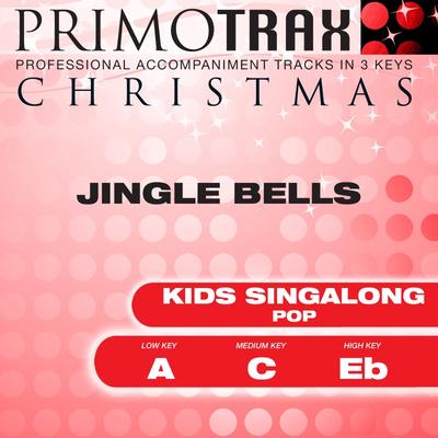 Jingle Bells (Kids Pop) by Christmas Primotrax (147688)