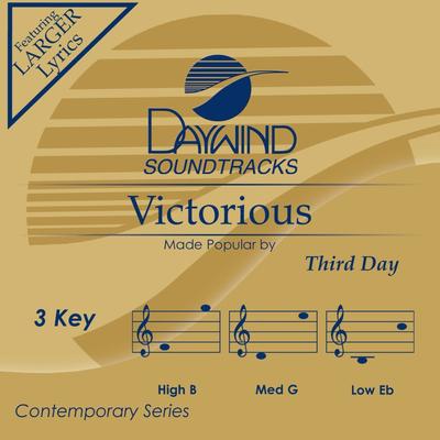 Victorious by Third Day (147886)