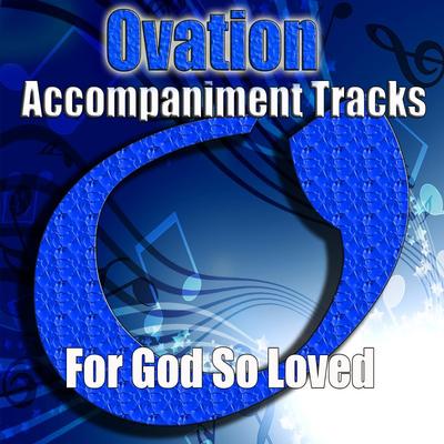 For God So Loved by Brian Free and Assurance (148229)