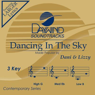dani and lizzy dancing in the sky mp3 download