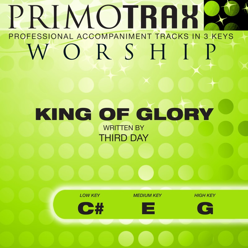 King of Glory (Worship Version)