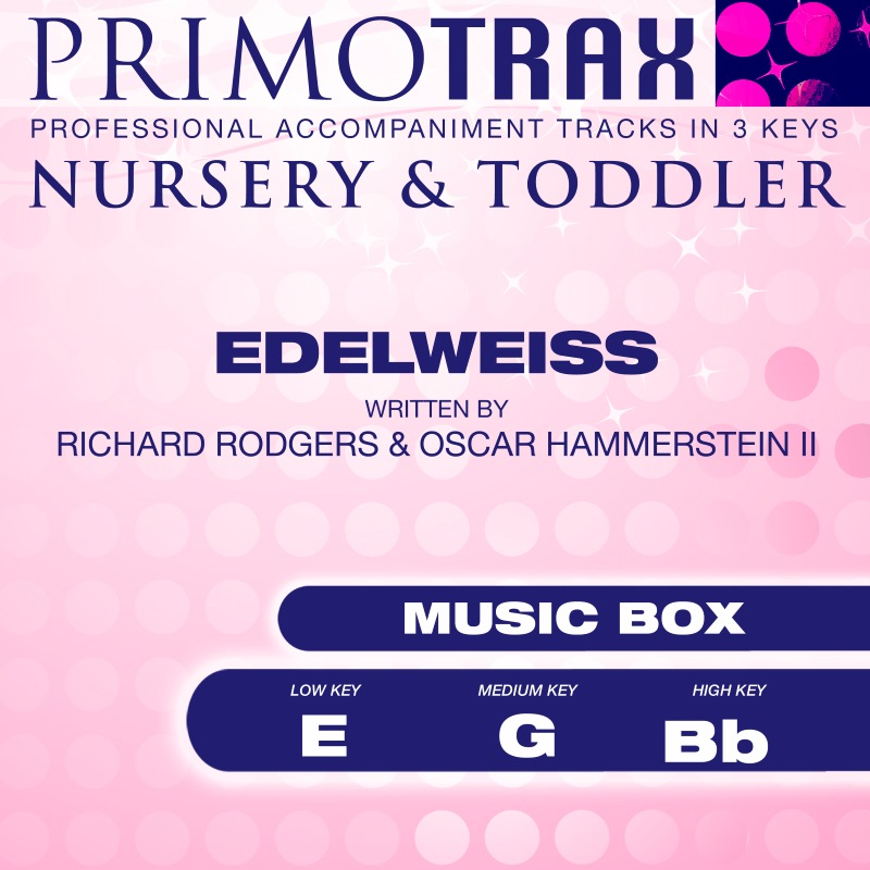 Edelweiss (Music Box Lullabies)