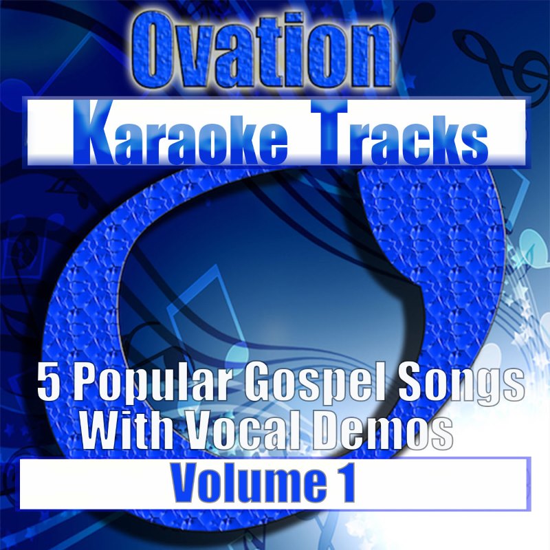 Ovation Karaoke: Vol. 1