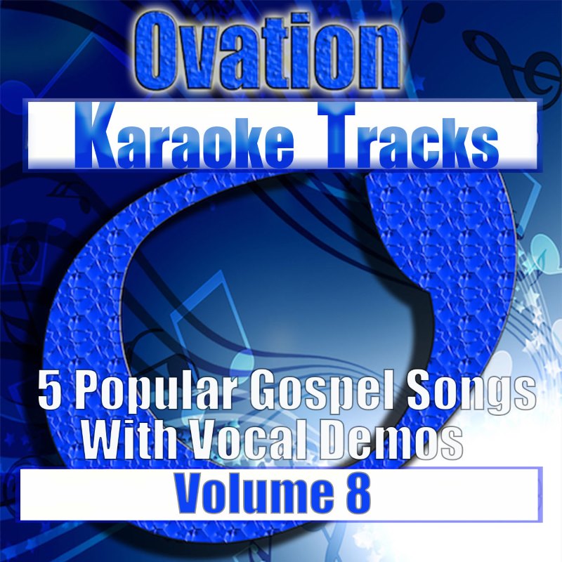 Ovation Karaoke: Vol. 8