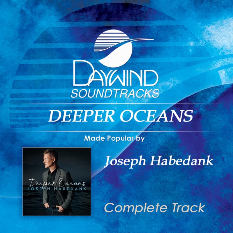 Deeper Oceans: Complete Tracks