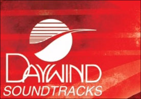 Daywind Christmas Accompaniment Tracks