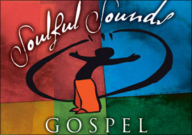 Daywind Gospel - Soulful Sounds Gospel Tracks