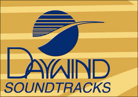 Daywind Praise & Worship Accompaniment Tracks