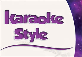 Daywind Karaoke - Karaoke Style Acompaniment Tracks