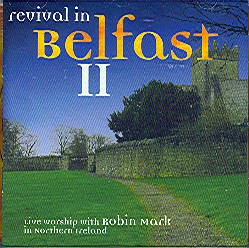 Revival In Belfast II