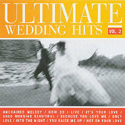 Ultimate Wedding Hits Vol. 2