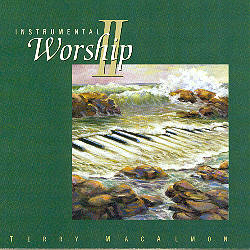 Instrumental Worship II