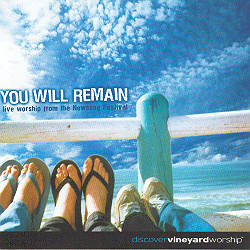 You Will Remain