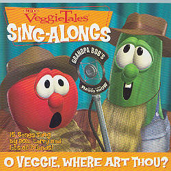 O Veggie, Where Art Thou?