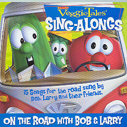 On The Road With Bob & Larry