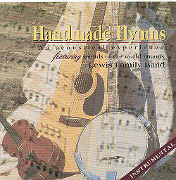 Handmade Hymns