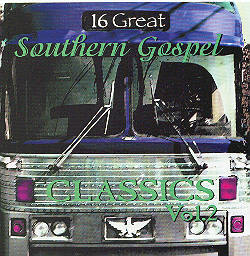 16 Great Southern Gospel Classics Vol.2