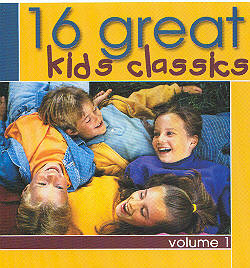 16 Great Kids Classics Vol.1