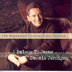 The Worshipper's Collection Vol. 1