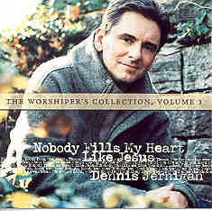 The Worshipper's Collection Vol. 3