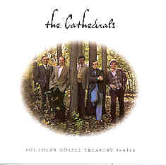The Cathedrals: Southern Gospel Treasury