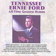 All-Time Greatest Hymns