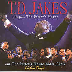 Live From The Potter's House