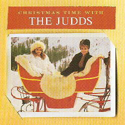 Christmas With The Judds