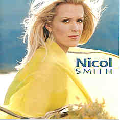 Nicol Smith