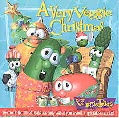 A Very Veggie Christmas