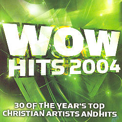 WOW Hits 2004