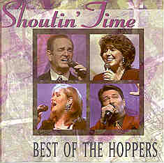 Shoutin' Time: Best of the Hoppers