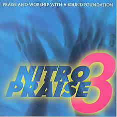 Nitro Praise 3 