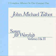 Songs For Worship, Vol. 1 & 2
