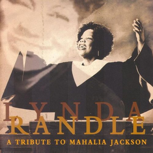 A Tribute To Mahalia Jackson