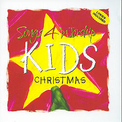 Songs 4 Worship Kids Christmas